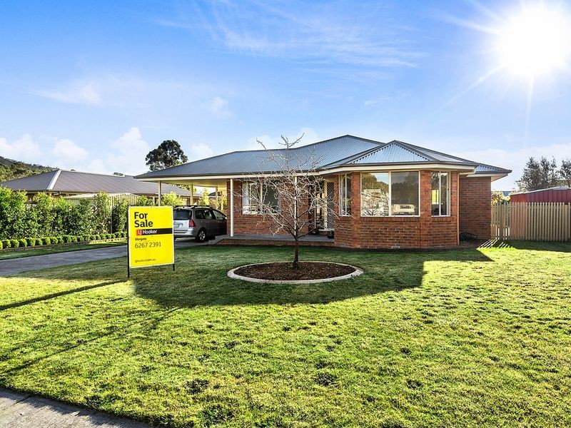 2 Tarragon Drive, Margate TAS 7054