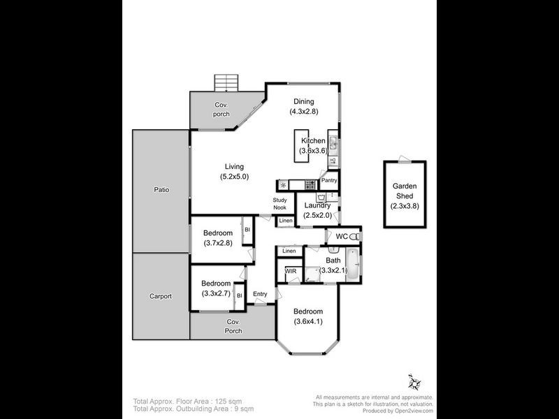 2 Tarragon Drive, Margate TAS 7054