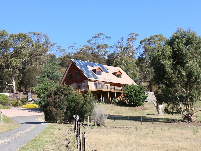 487 Tinderbox Road, Tinderbox TAS 7054