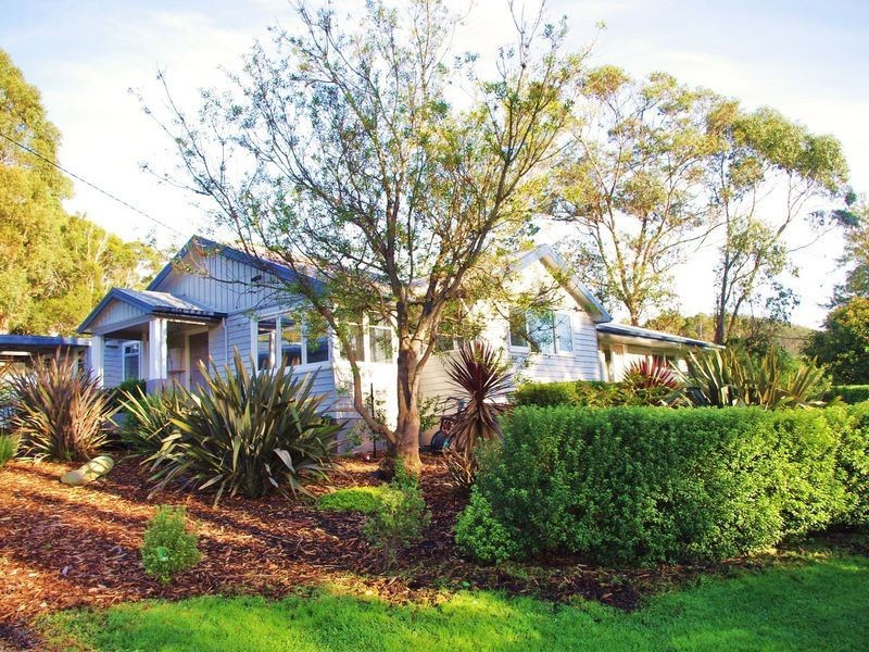 141 Sandfly Road, Margate TAS 7054