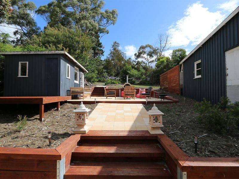 258 Coningham Road, Coningham TAS 7054