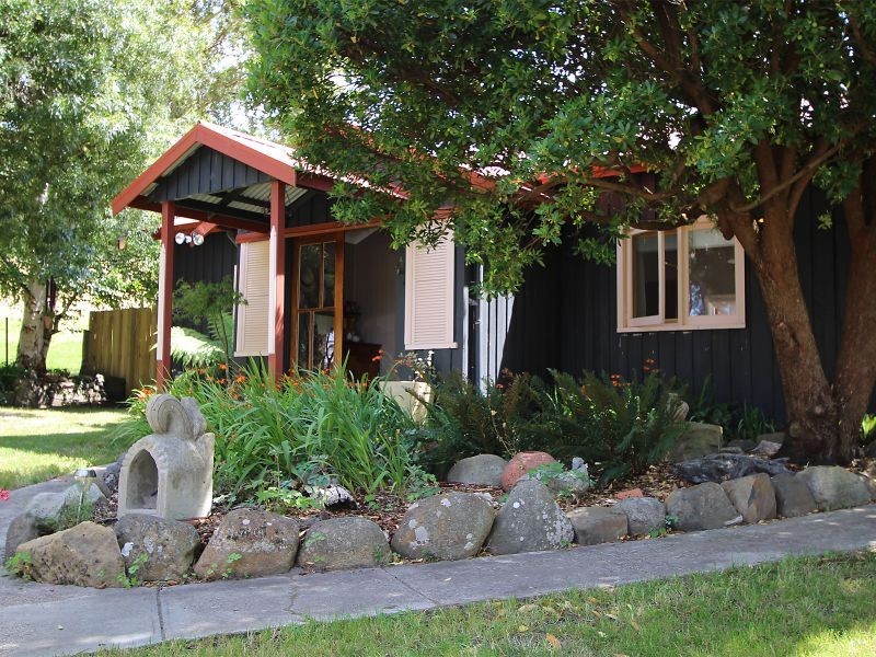 83 Oates Road, Mountain River TAS 7109