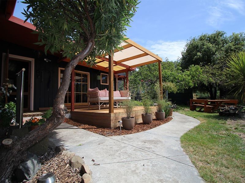 83 Oates Road, Mountain River TAS 7109