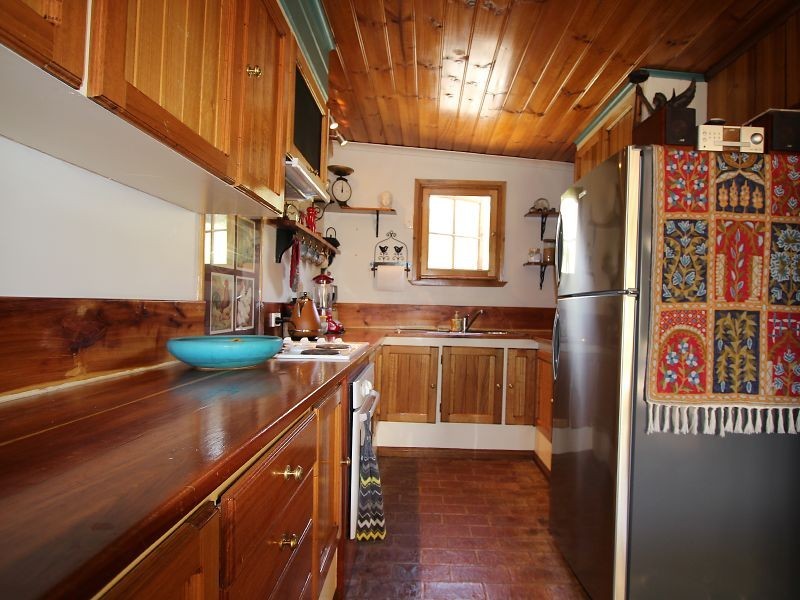 83 Oates Road, Mountain River TAS 7109