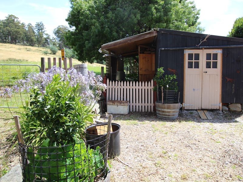 83 Oates Road, Mountain River TAS 7109