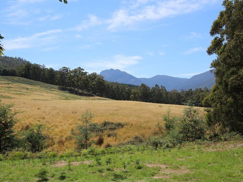83 Oates Road, Mountain River TAS 7109