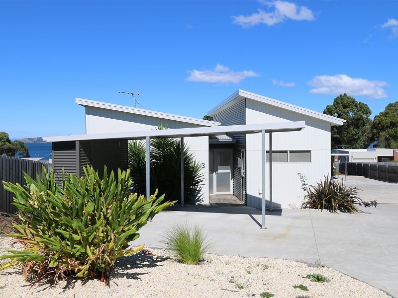 3/39 Staff Road, Electrona TAS 7054
