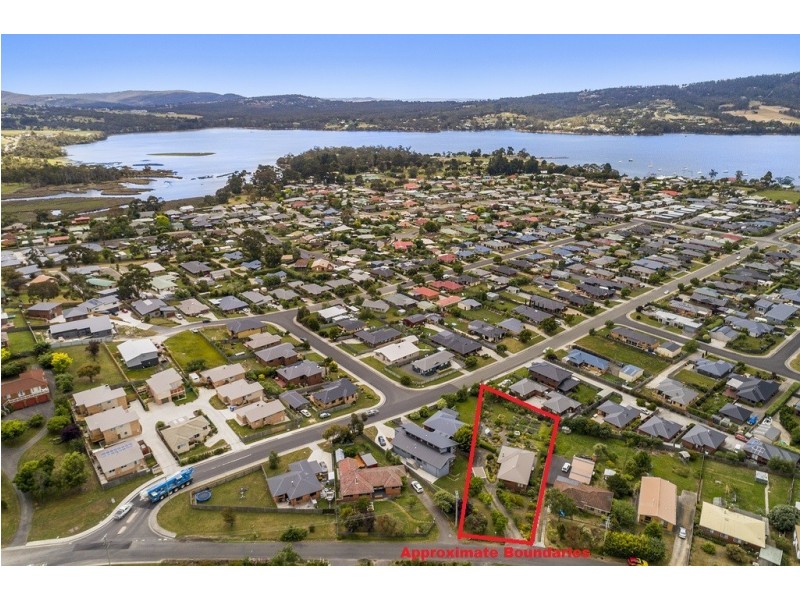 6 Crescent Drive, Margate TAS 7054