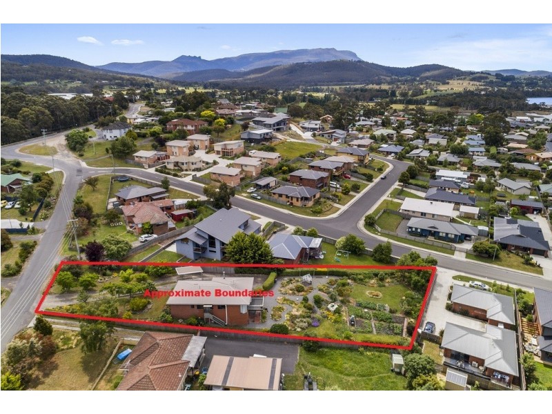 6 Crescent Drive, Margate TAS 7054