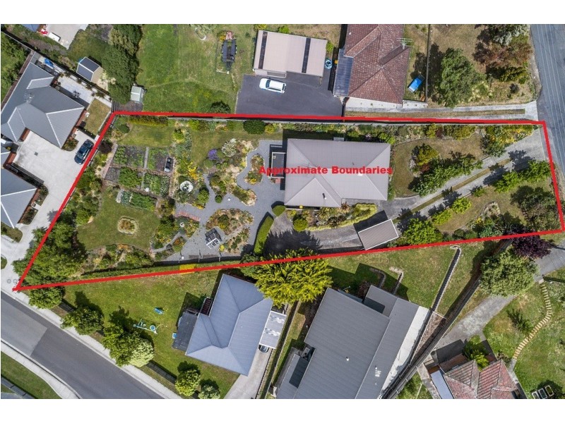 6 Crescent Drive, Margate TAS 7054