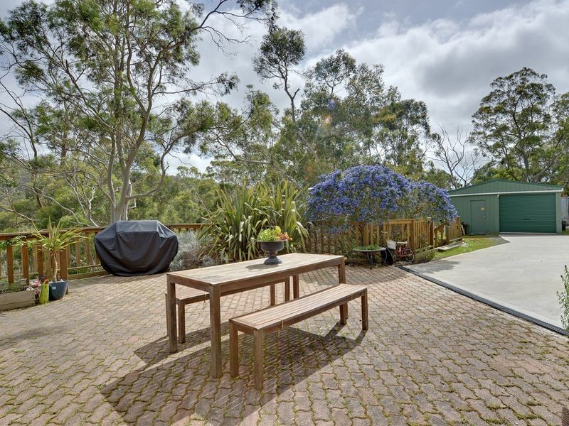6 Perrins Road, Margate TAS 7054