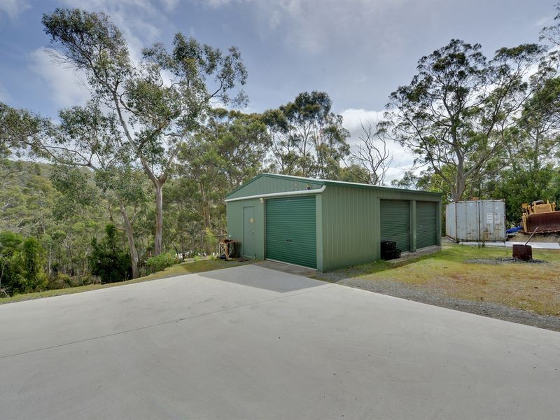6 Perrins Road, Margate TAS 7054