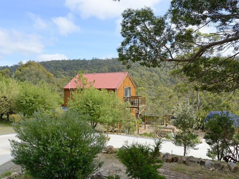 6 Perrins Road, Margate TAS 7054