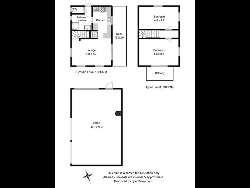 6 Perrins Road, Margate TAS 7054