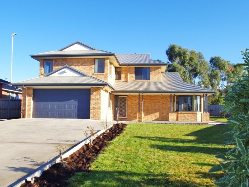 20 Corlacus Drive, Kingston TAS 7050