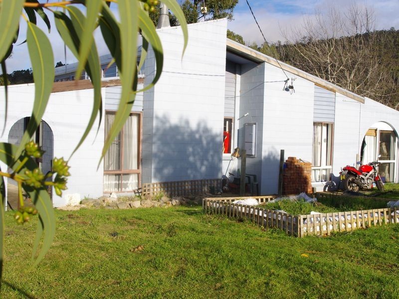 35 Harts Road, Snug TAS 7054