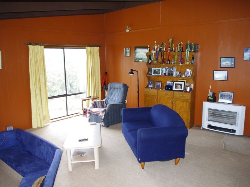 35 Harts Road, Snug TAS 7054