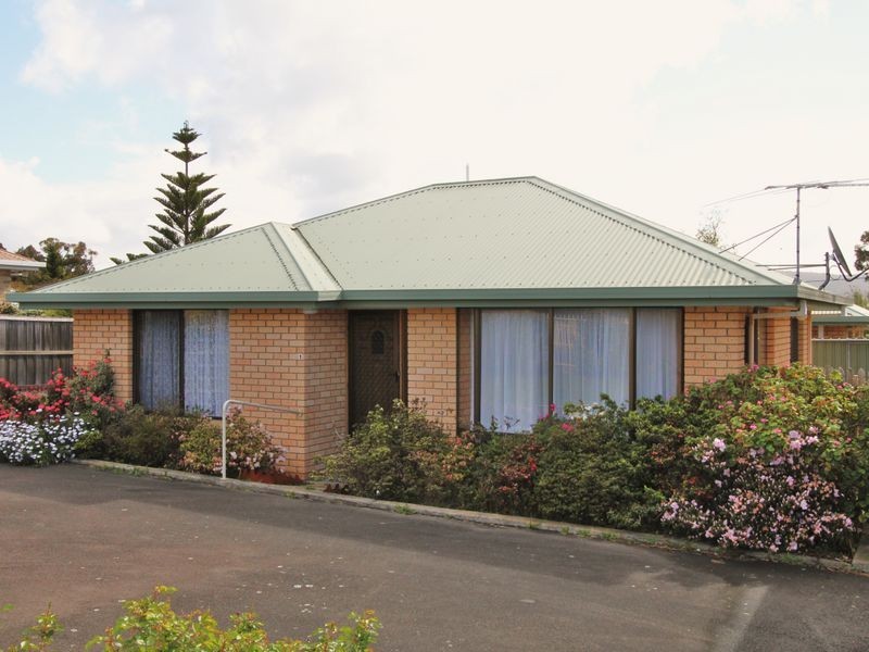1/65 Maranoa Road, Kingston TAS 7050