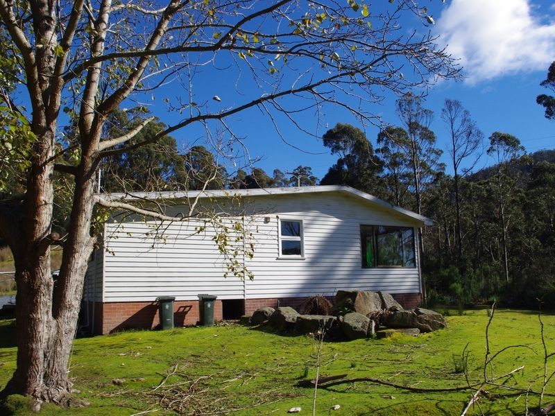 307 Snug Tiers Road, Snug TAS 7054