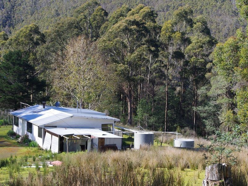 307 Snug Tiers Road, Snug TAS 7054
