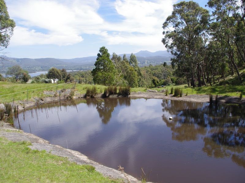 497 Tinderbox Road, Tinderbox TAS 7054