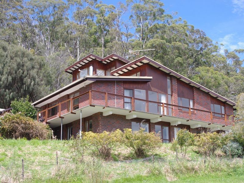 497 Tinderbox Road, Tinderbox TAS 7054