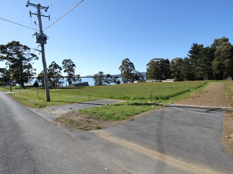 1-5/ Beach Road, Middleton TAS 7163