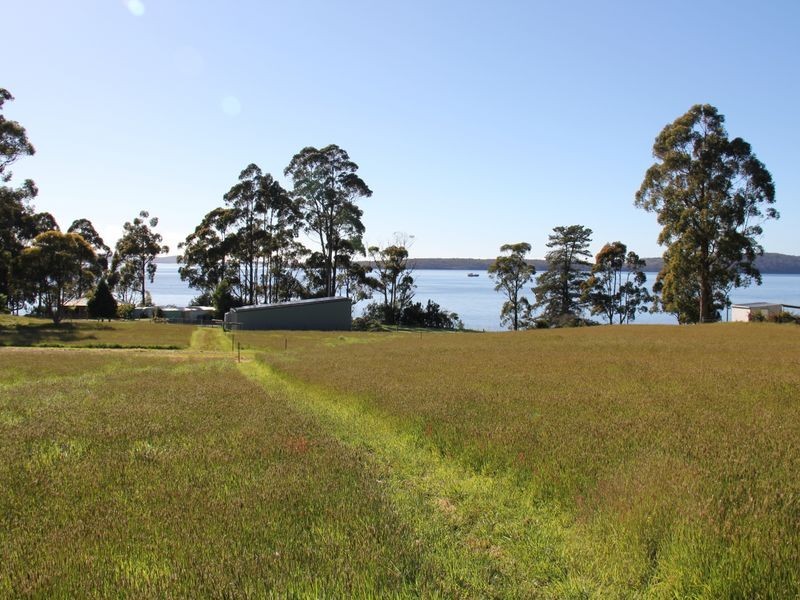 1-5/ Beach Road, Middleton TAS 7163