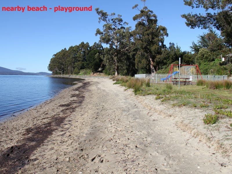 1-5/ Beach Road, Middleton TAS 7163