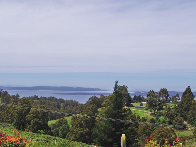 5 Behrens Road, Gordon TAS 7150