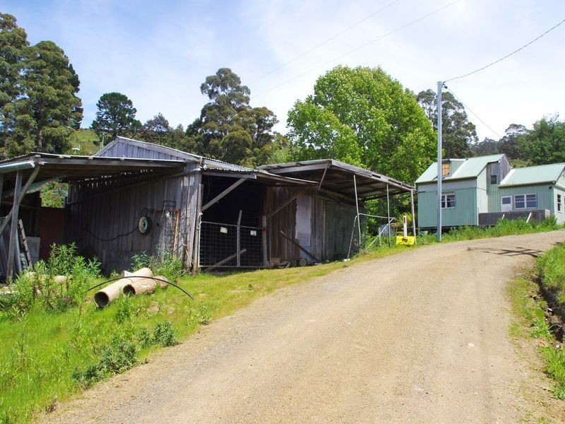 5 Behrens Road, Gordon TAS 7150