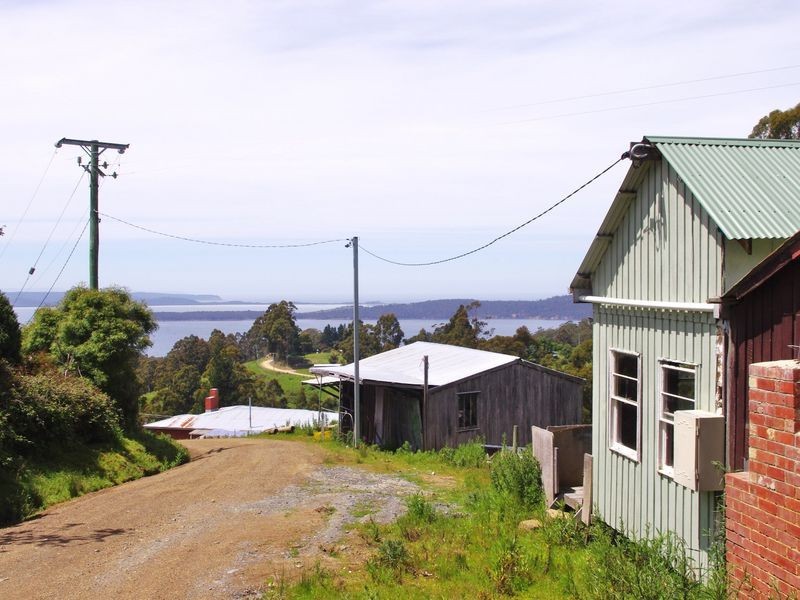 5 Behrens Road, Gordon TAS 7150
