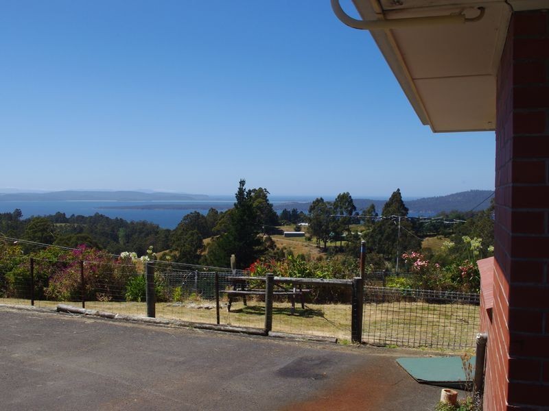 5 Behrens Road, Gordon TAS 7150