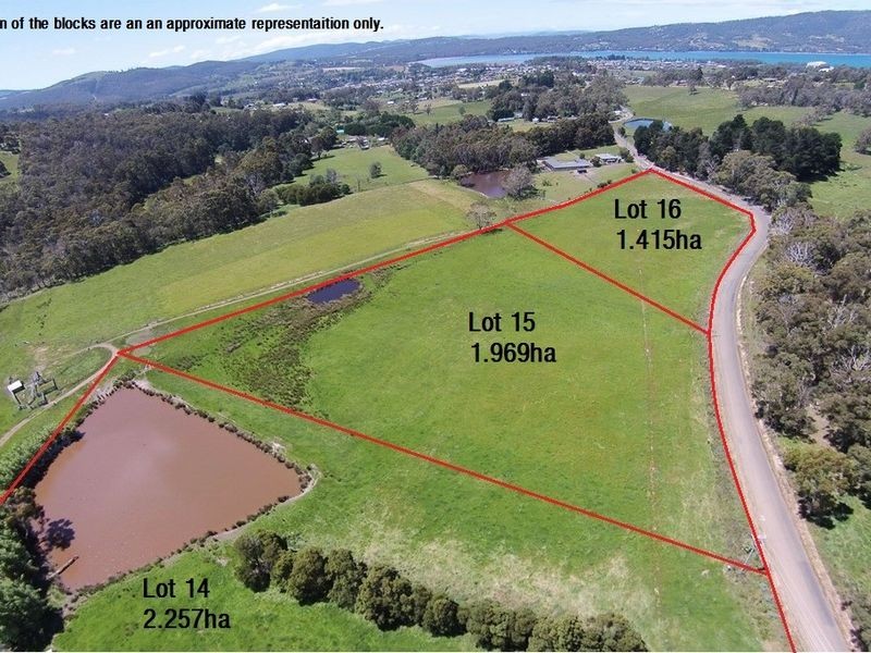14-16/ Van Morey Road, Margate TAS 7054