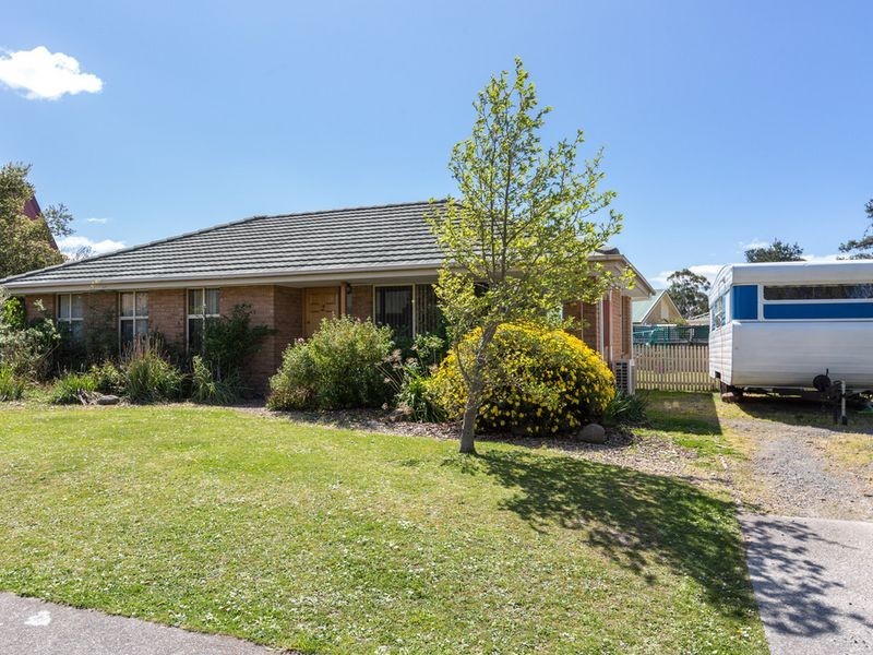 2 Sugarwood Court, Margate TAS 7054