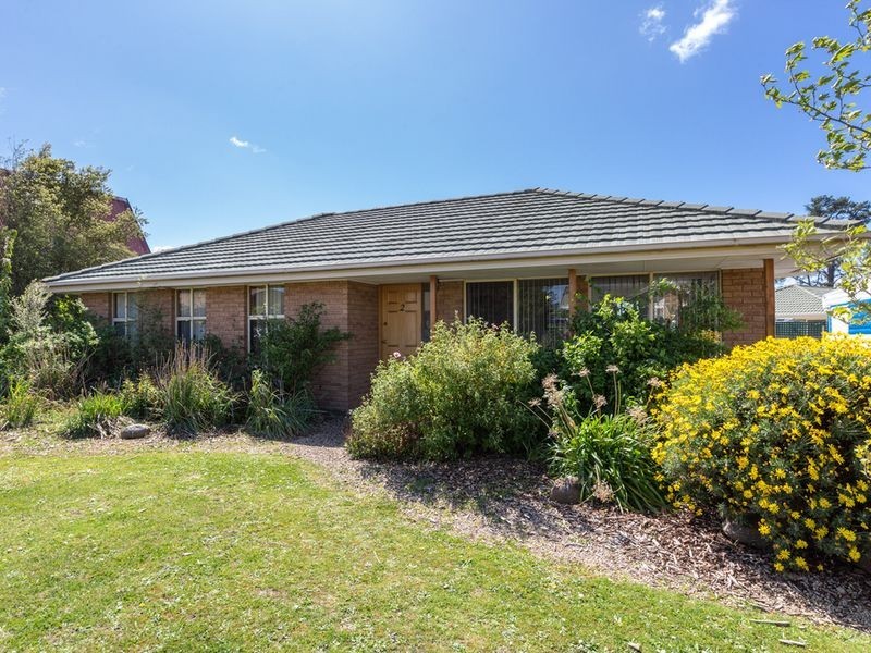 2 Sugarwood Court, Margate TAS 7054