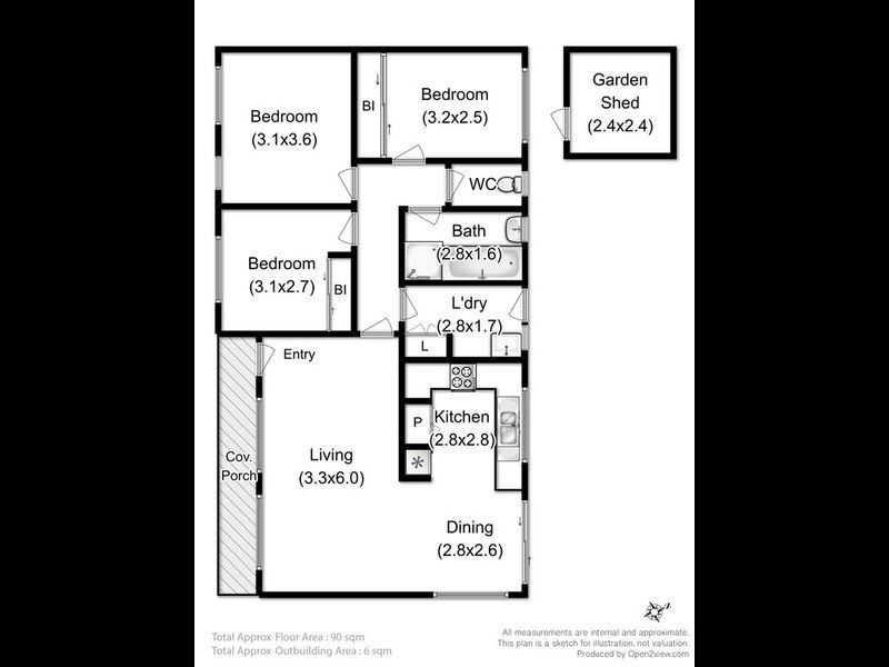 2 Sugarwood Court, Margate TAS 7054