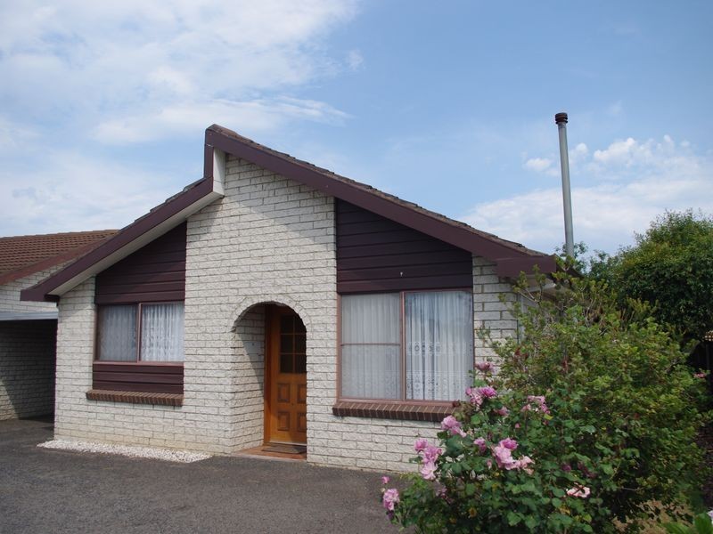 6/194 Clarence Street, Howrah TAS 7018