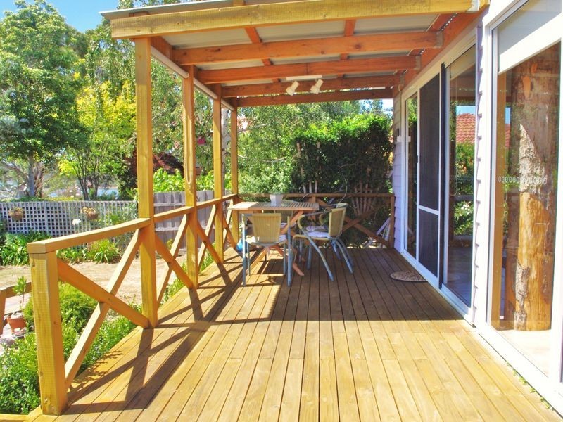 38A Beach Road, Margate TAS 7054