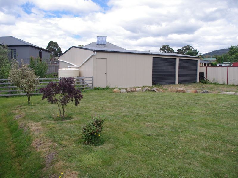 12 Snow Gum Drive, Snug TAS 7054