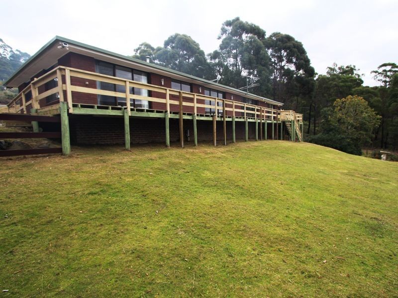 241 Old Station Road, Coningham TAS 7054