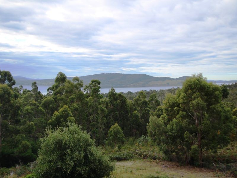 241 Old Station Road, Coningham TAS 7054