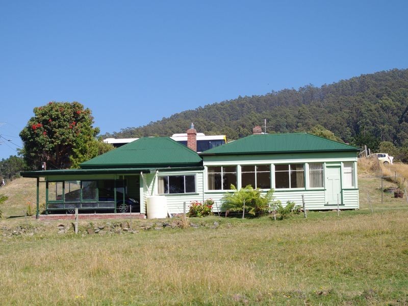 25 Beach Road, Middleton TAS 7163