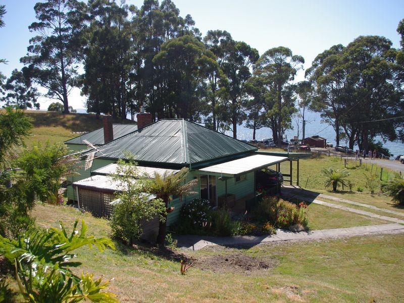 25 Beach Road, Middleton TAS 7163