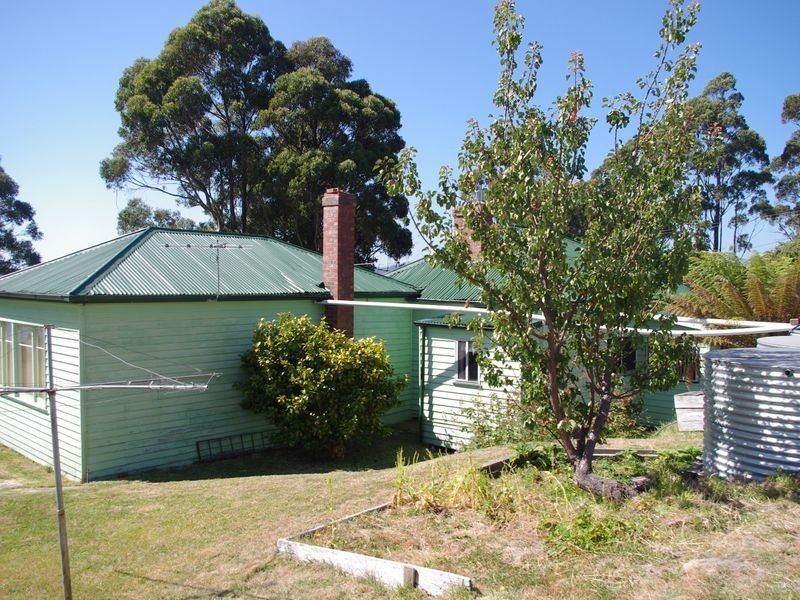 25 Beach Road, Middleton TAS 7163