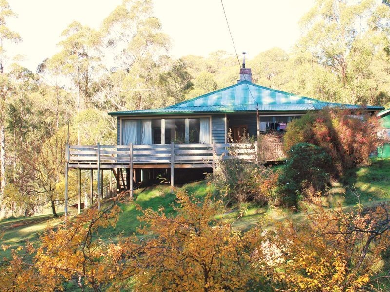 69 Dulcia Road, Gordon TAS 7150
