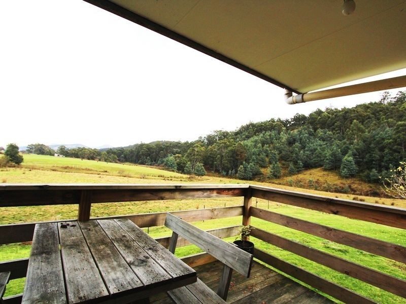 990 Woodbridge Hill Road, Gardners Bay TAS 7112