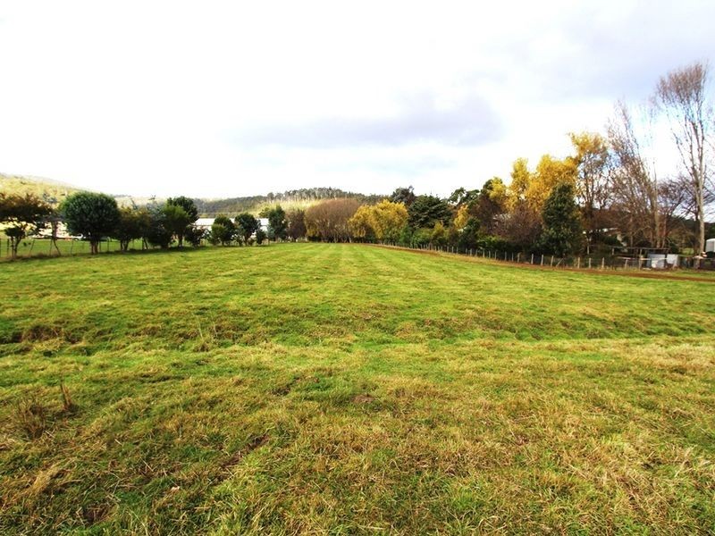 990 Woodbridge Hill Road, Gardners Bay TAS 7112