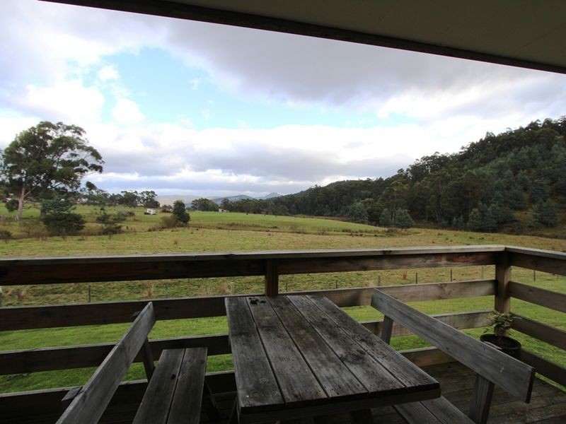 990 Woodbridge Hill Road, Gardners Bay TAS 7112