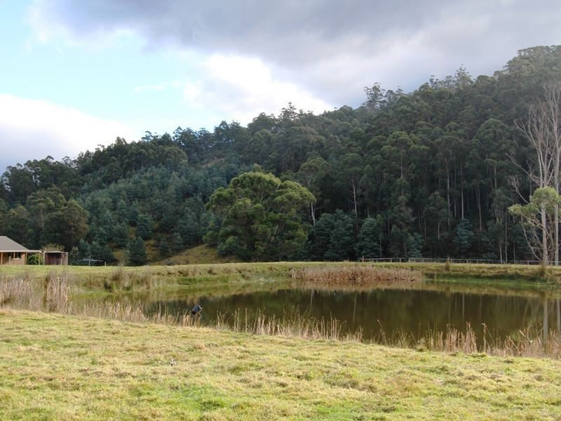 990 Woodbridge Hill Road, Gardners Bay TAS 7112
